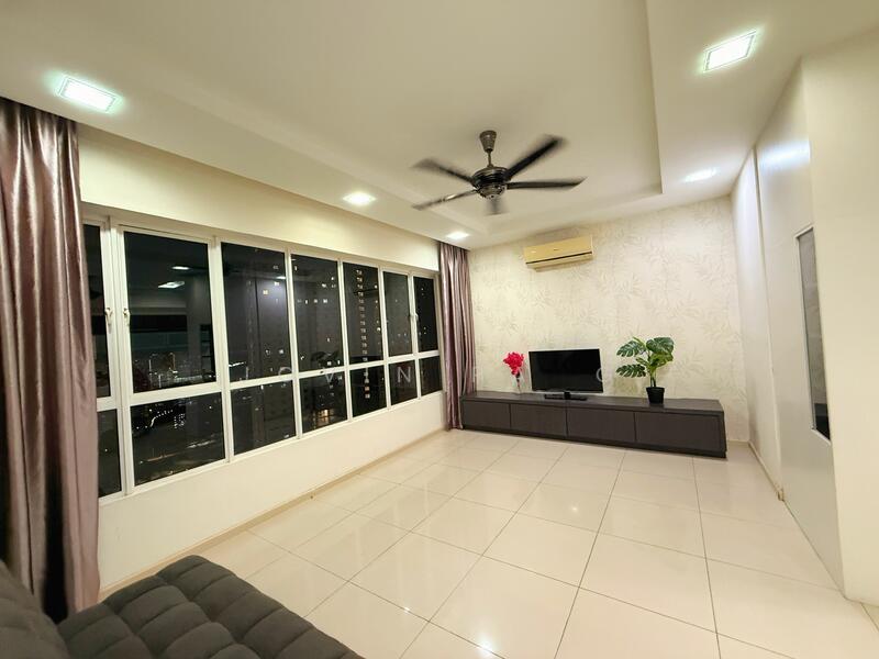 Birch Regency @ Penang Times Square - 1