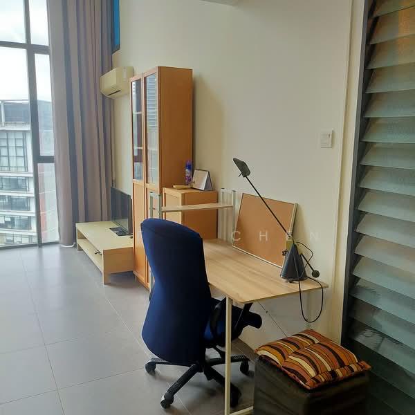 Empire Damansara - 4
