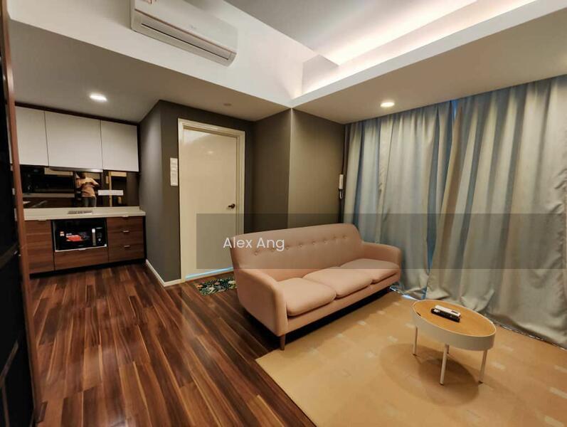 Verve Suites KL South - 2