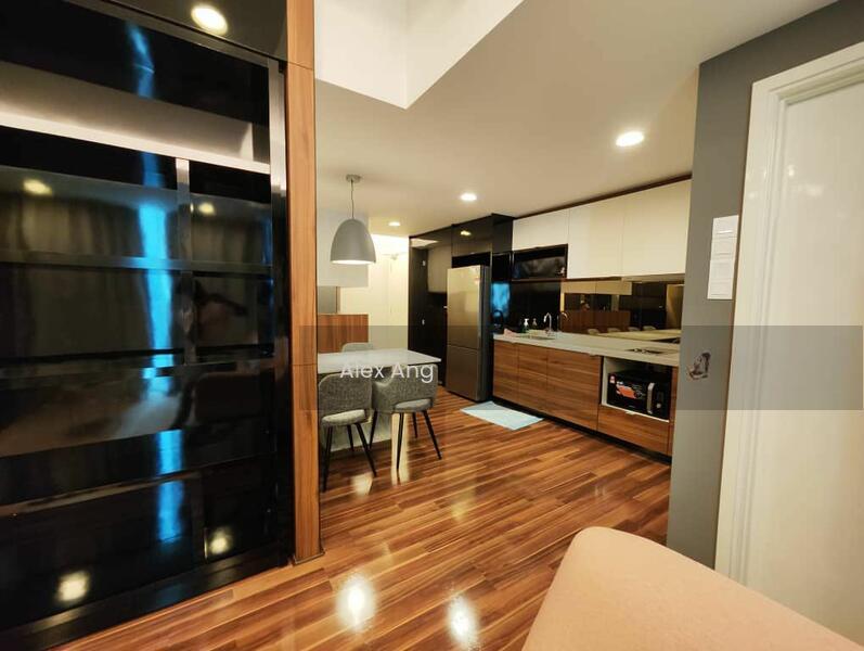 Verve Suites KL South - 5