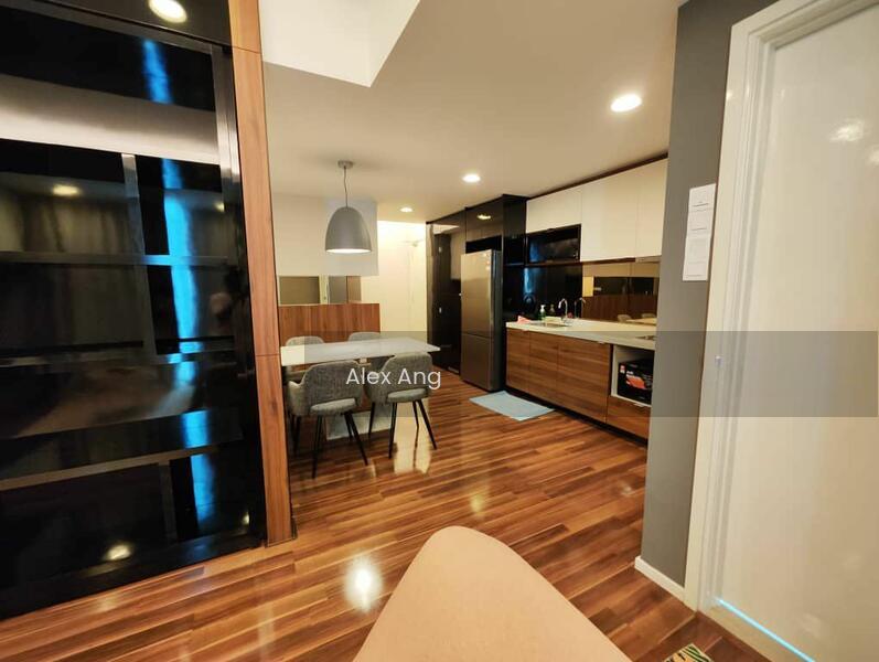 Verve Suites KL South - 1