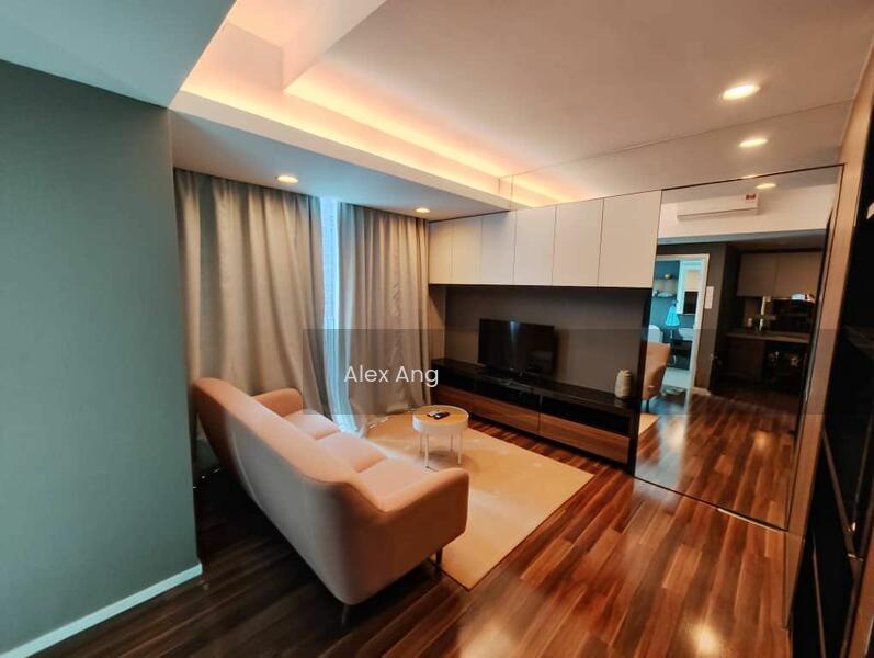 Verve Suites KL South - 3