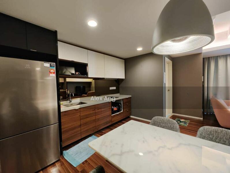 Verve Suites KL South - 4