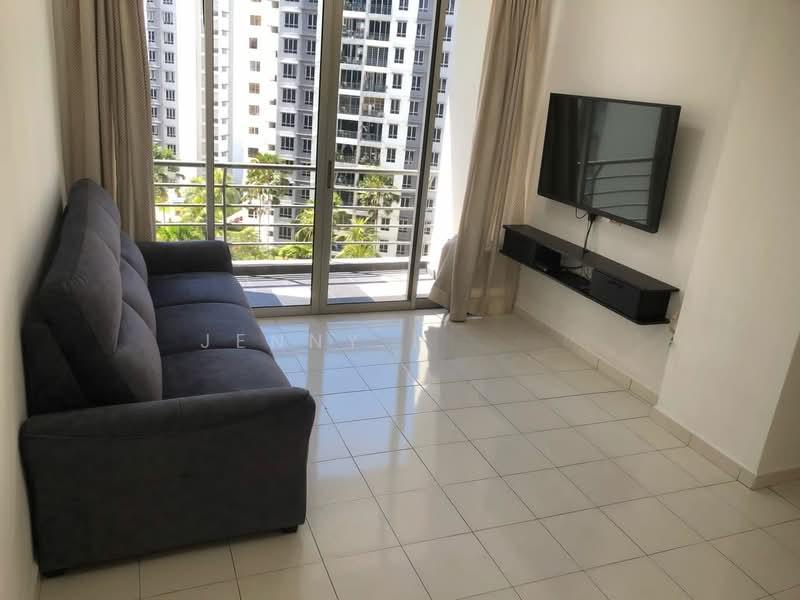 Putra Place Condominium - 2