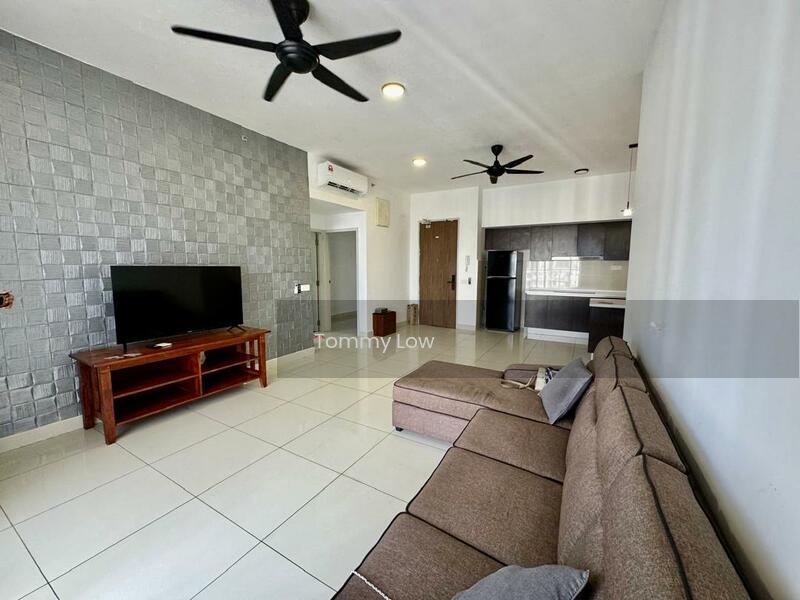 Setia City Residences - 1