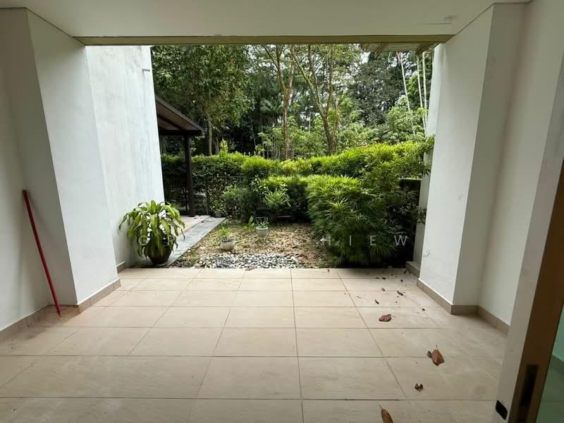 East Ledang - Twin Villa - 3