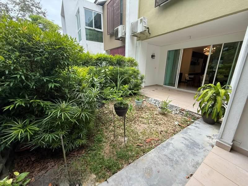East Ledang - Twin Villa - 4