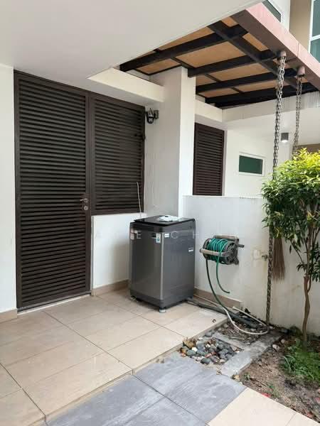 East Ledang - Twin Villa - 5