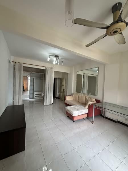 Bukit OUG Condominiums - 4