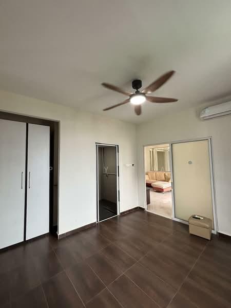 Bukit OUG Condominiums - 2