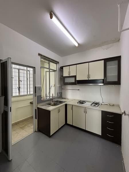Bukit OUG Condominiums - 3