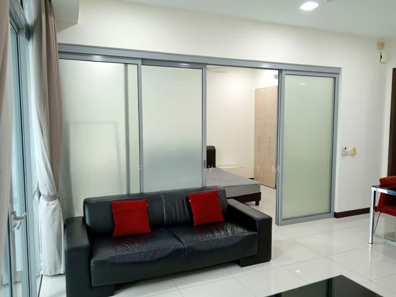 Hampshire Residences - 5