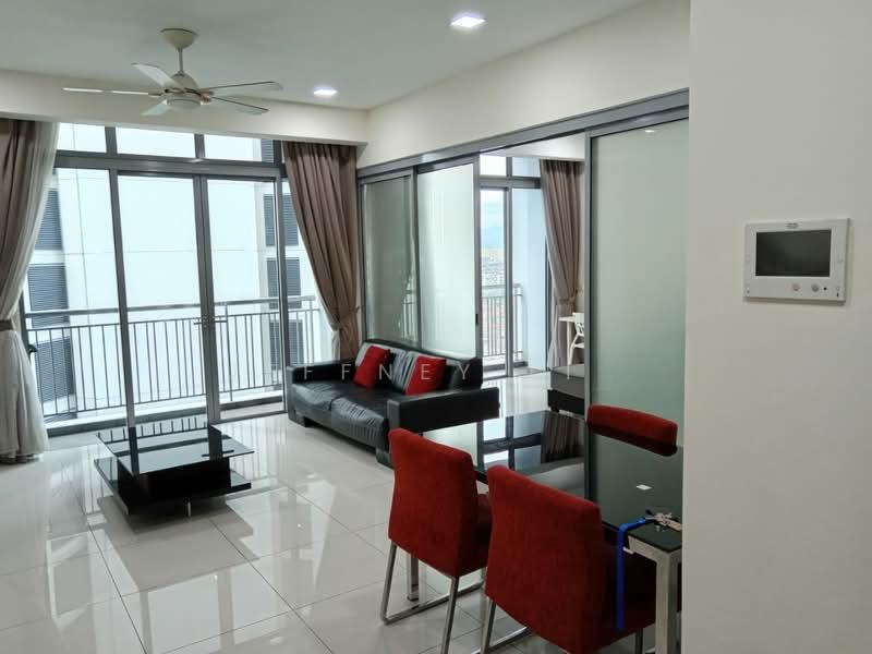 Hampshire Residences - 2