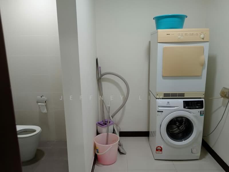Hampshire Residences - 4