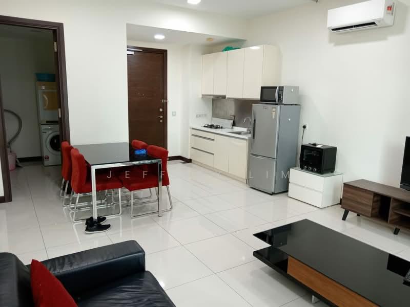 Hampshire Residences - 3