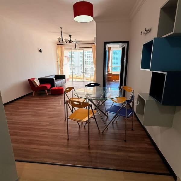 Gurney Park Condominium - 2