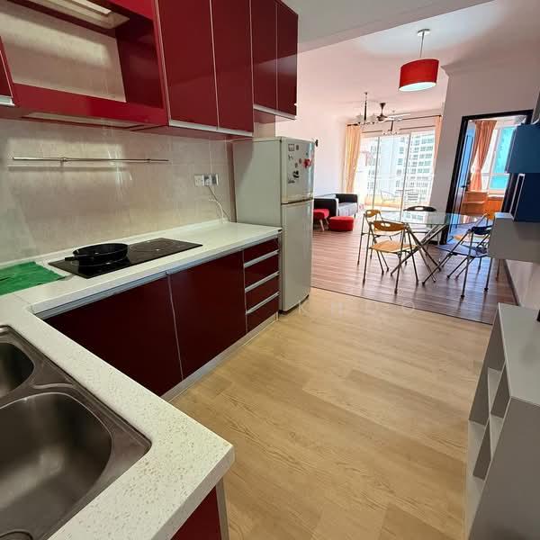 Gurney Park Condominium - 3