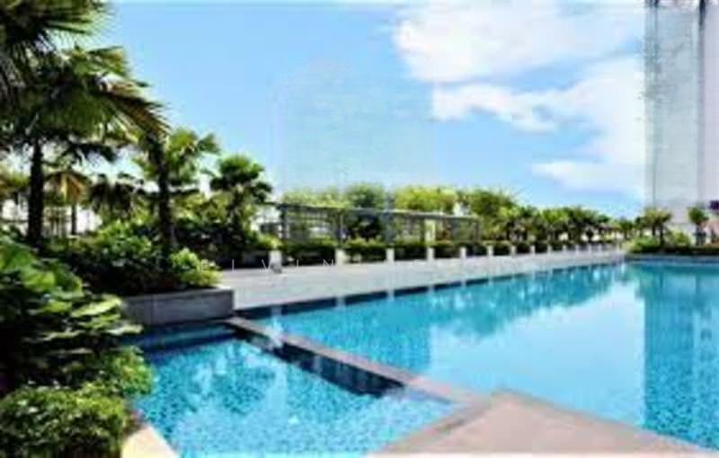 Southbank Residence - 5