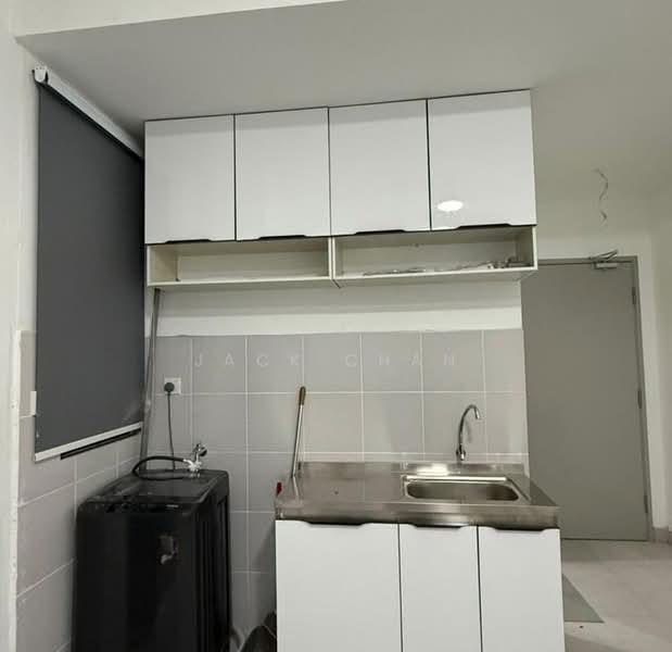 168 Park Residensi Selayang - 2