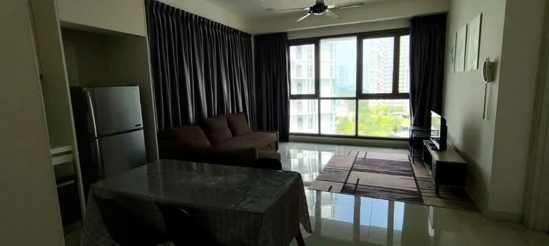 Iskandar Residences - 2