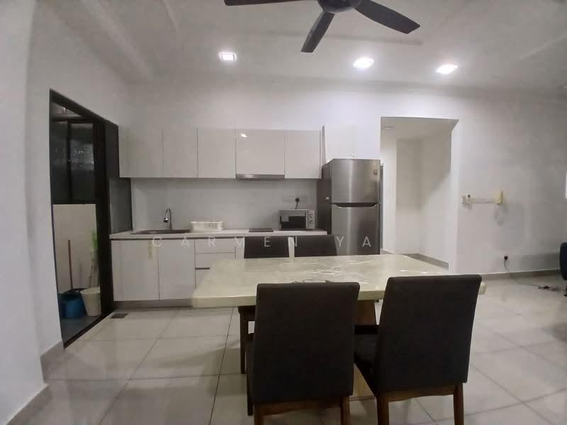 Glomac Centro Service Apartment - 4
