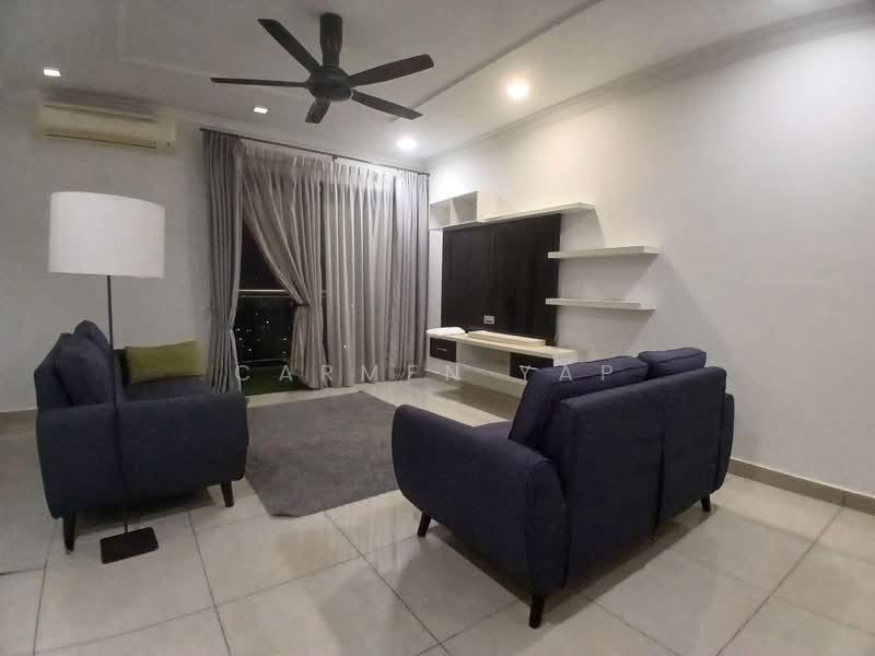 Glomac Centro Service Apartment - 2