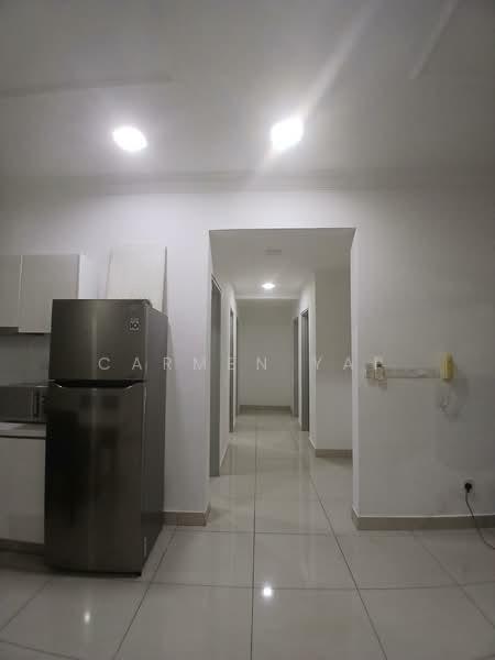 Glomac Centro Service Apartment - 5