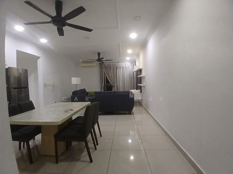 Glomac Centro Service Apartment - 3