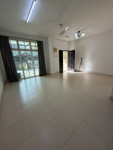 Taman Tunas Damai - 1