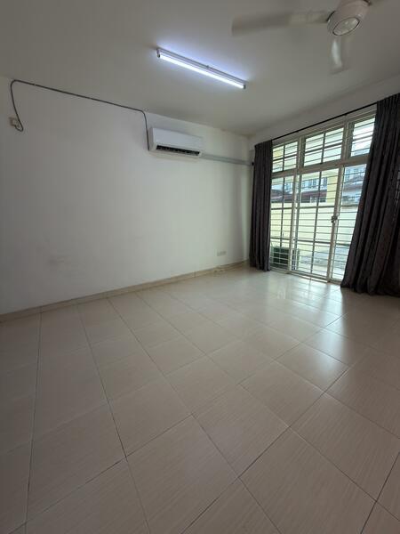 Taman Tunas Damai - 3