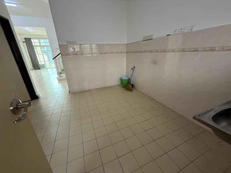 Taman Tunas Damai - 5