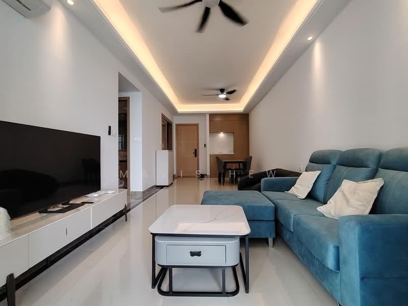 R&F Princess Cove Phase 2-Seine Region - 2