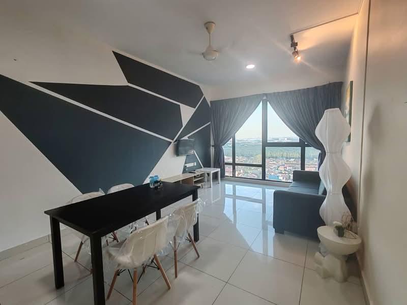 Southkey Mosaic - 5