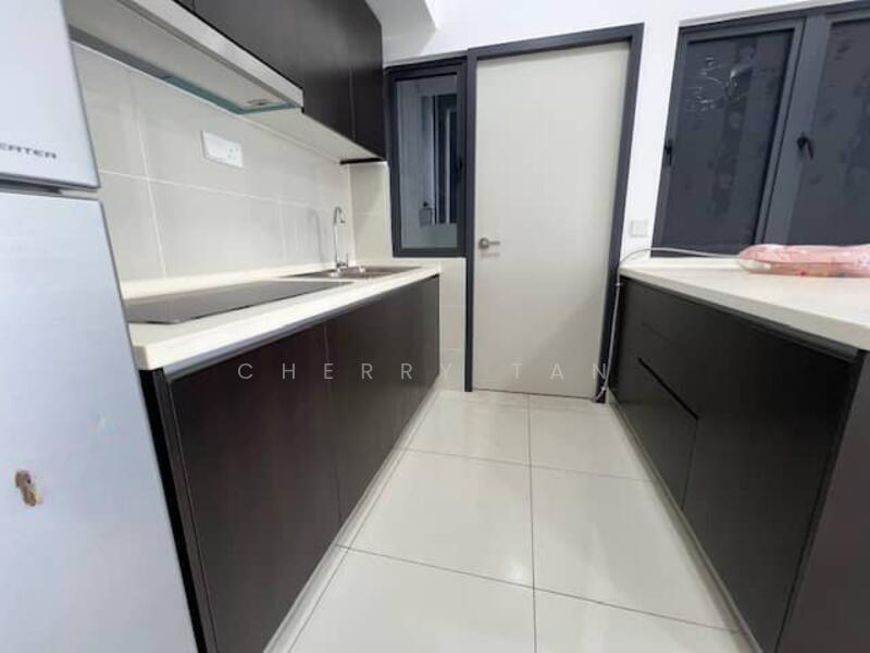 Setia City Residences - 1