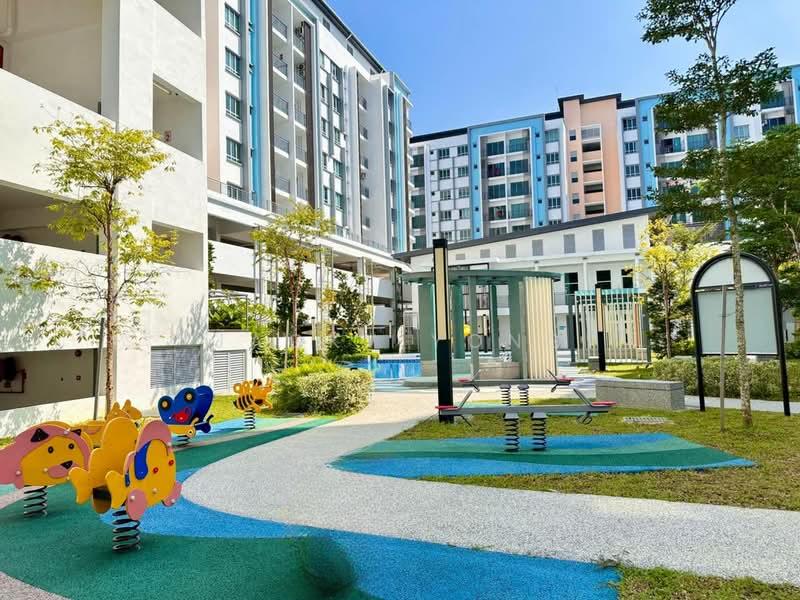 Bayu Temiang Residensi - 5