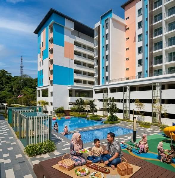 Bayu Temiang Residensi - 3