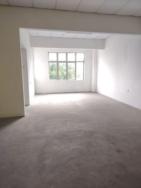 Taman Sri Pulai Perdana 2 - 4