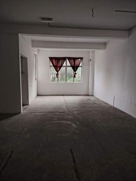 Taman Sri Pulai Perdana 2 - 5