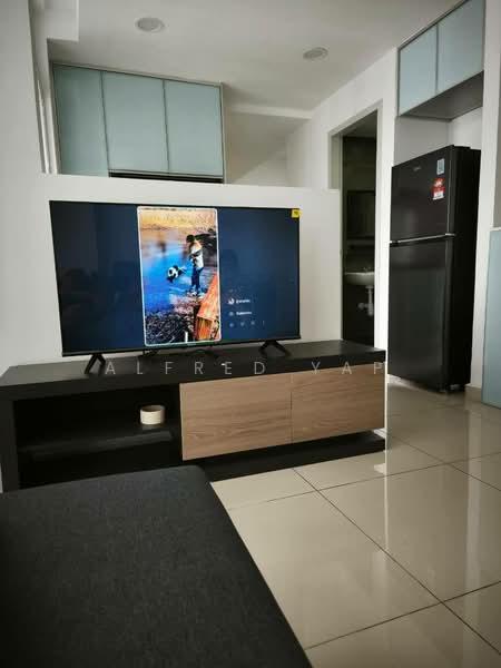 Midas @ Seri Alam - 5