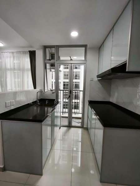 Midas @ Seri Alam - 2