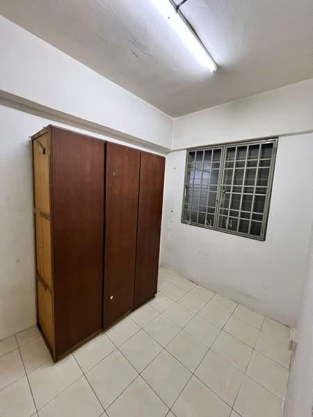 Puncak Erskine - 5
