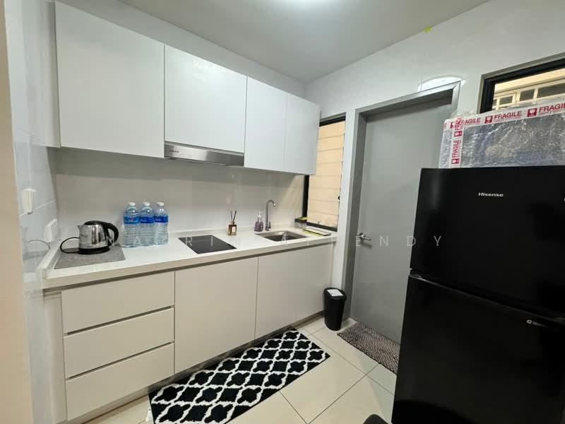 Tulip Residence - 3