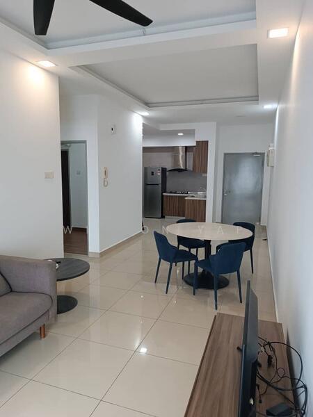 G Residence @ Johor Bahru - 2