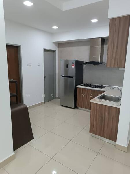 G Residence @ Johor Bahru - 5