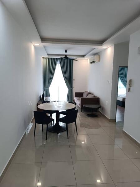 G Residence @ Johor Bahru - 1