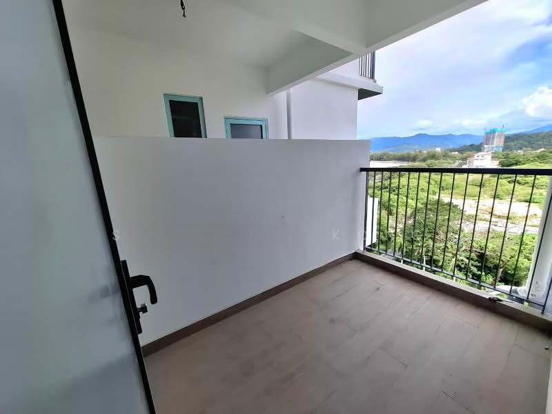 Bay Suites - 3