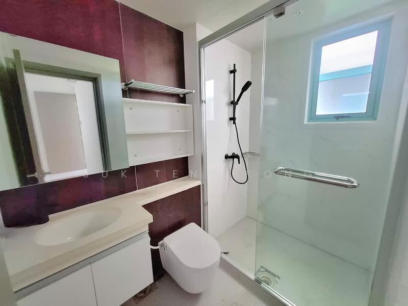 Bay Suites - 5