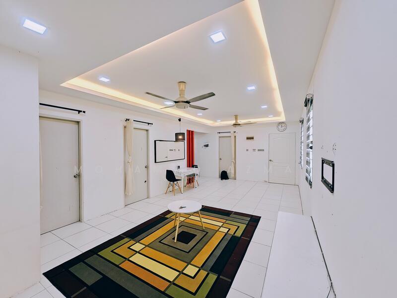 Lakeview Apartments - 2