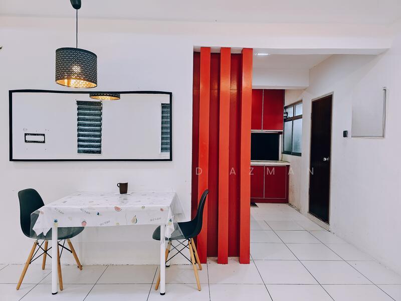 Lakeview Apartments - 1