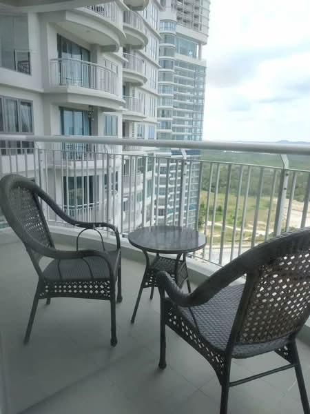 Teega Residences - 5